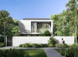 Masaar 1 Azalea في تلال: ميزات المنزل الذكي — صورة 8