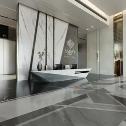 Saray Prime Residences في مجمع دبي لاند السكني: خدمة كونسيرج — صورة 4