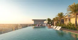 Cove Edition 3 في مجمع دبي لاند السكني: ميزات المنزل الذكي — صورة 10