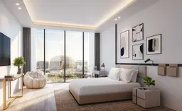 عقارات في Sky Residences — صورة 8