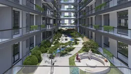Olivia Residences in Dubai Investment Park: cinema amenities — image 12