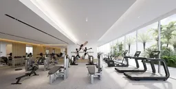 Ellington House II في دبي هيلز: خدمة كونسيرج — صورة 6