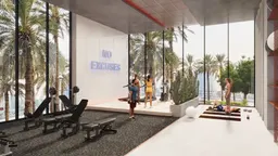 Ocean Pearl in Dubai Islands: smart-home features — image 9