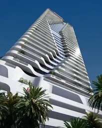 Azha Millennium in JVT: cinema amenities — image 2