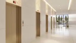 Ajman Pearl Tower C1 في الراشدية 1: حدائق منسّقة — صورة 6