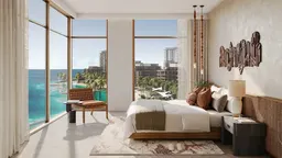 Bay Grove Residences - Phase 3 in Dubai Islands: landscaped gardens — image 7