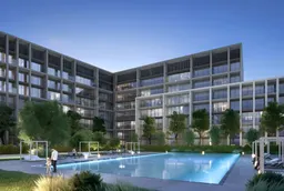 Safa 1 in Muwaileh Commercial: yoga spaces — image 10