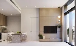 Treppan Tower in JVT: cinema amenities — image 7