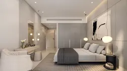 Urban - Park Residences في مدينة دبي الرياضية: مساحات لليوغا — صورة 10