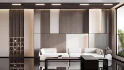 Avion Residence in Dubai South: cinema amenities — image 8