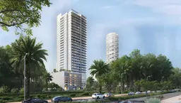 Avant Garde Residences 2 في قرية جميرا الدائرية: مساحات عمل مشتركة — صورة 7