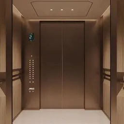 Fortune Bay Residences in Al Marjan Island: concierge service — image 5
