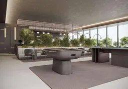 Sierra in Dubai Motor City: yoga spaces — image 11