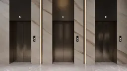 عقارات في Altai Tower — صورة 6