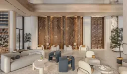 Beverly Grande in Dubai Motor City: smart-home features — image 11