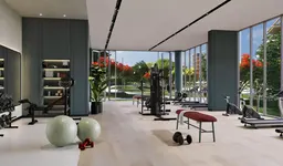 City Walk 1-bedroom apartments with annual letting in mind · Cinema amenities · 821.76 sq ft — image 10