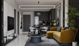 Samana Ibiza in Dubailand Residence Complex: concierge service — image 6