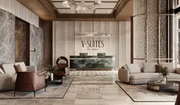 V-Suites in Business Bay: smart-home features — image 5