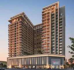 Marriott Residences في البرشاء: خدمة كونسيرج — صورة 1