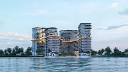 Costa Mare في جزيرة المرجان: حدائق منسّقة — صورة 2