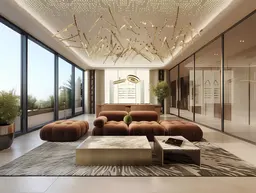 Coventry Centro in Dubai Industrial City: outdoor cinema — image 7
