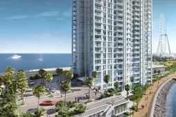 Bluewaters Bay في جزيرة بلوواترز: مساحات على السطح — صورة 6