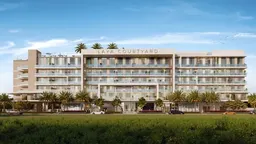 Laya Courtyard في مدينة دبي للاستوديوهات: ميزات المنزل الذكي — صورة 1