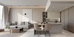 Beverly Boulevard : un appartement d’une chambre à Arjan — photo 9