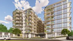 Olivia Residences in Dubai Investment Park: cinema amenities — image 3