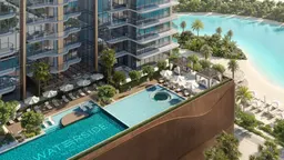 WATERS1DE Residences — صورة 12