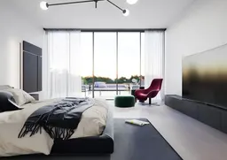Masaar 1 Azalea في تلال: ميزات المنزل الذكي — صورة 9
