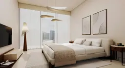 Roof Comfort في مجمع دبي لاند السكني: ملاعب رياضية — صورة 7