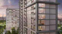 Lime Gardens in Dubai Hills: landscaped gardens — image 7