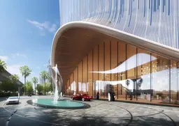 Business Bay 1-bedroom apartments with annual letting in mind · 790–1,244.95 sq ft — image 8
