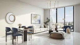 Equiti Home في جبل علي الأولى: حدائق منسّقة — صورة 10
