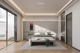 Forest City 2 في مجمع دبي لاند السكني: ميزات المنزل الذكي — صورة 7