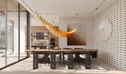Knightsbridge in MBR District 11: cinema amenities — image 7