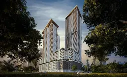 Crest Grande في شوبا هارتلاند: تخزين متكامل — صورة 2