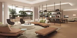 Mont Rose in Dubai Science Park: smart-home features — image 6