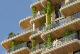 Oak Yard في قرية جميرا الدائرية: مميزات المنزل الذكي — صورة 2