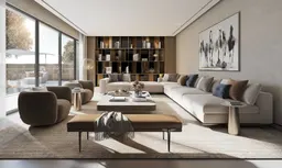 Elwood Estates Phase I في شوبا إلوود: حدائق منسّقة — صورة 6