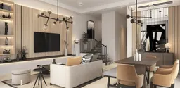 عقارات في DAMAC «Lagoons Malta» — صورة 6