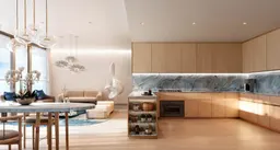Isla Private Residences — صورة 5