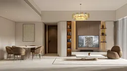 Parkgreen Residences in Liwan: smart-home features — image 9