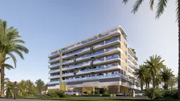 Sports View Residence 2 في ورسان 4: ميزات المنزل الذكي — صورة 11