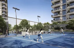 Grove Ridge in Emaar South: yoga spaces — image 7