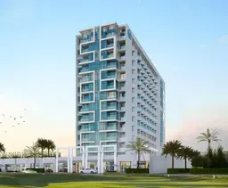 Navitas Hotel & Residences in Damac Hills 2: concierge service — image 1