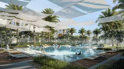 Sera 2 at Rashid Yachts & Marina in Rashid Yachts & Marina: yoga spaces — image 2