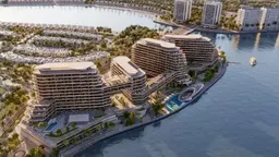 Quattro Del Mar في ميناء العرب: حدائق منسّقة — صورة 3