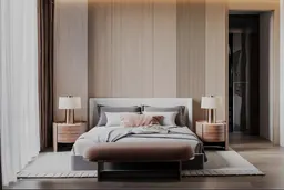 Dusk by Binghatti in JVC: rooftop spaces — image 5